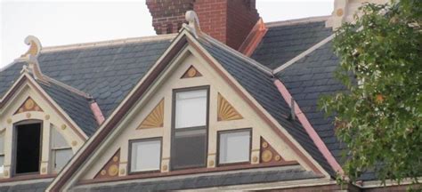 victorian house roofing ideas